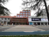 Kaijiang Jiyi Hotel Hotels in Kaijiang