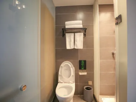 Hangzhou Beno Hostel Отели рядом с достопримечательностью «Zhijiang College of Zhejiang University of Technology»