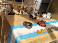 Tianyuan Hotel Hotel a Xunyang