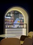 FUNGEE Hotel (Huaihe Road Pedestrian Street Yintai Center, Hefei) - Quầy bar