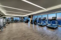 Kempinski Hotel Jinan - Gym