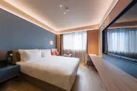Orange Hotel (Tengzhou Longquan Road)