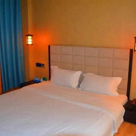 Ganlu Hotel (Yunan)
