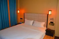 Ganlu Hotel (Yunan) Hotels in Yunan