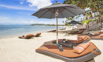 Rocky's Boutique Resort - Veranda Collection Samui