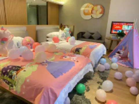CHANGLV TRUEHOME VACATION HOTEL