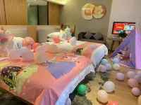 Qinlu Resort Hotel Hotels in Xinyu