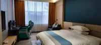 石門昌華賓館