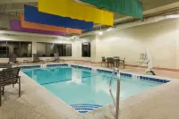 Hyatt Place Boston/Medford Hoteles en Medford