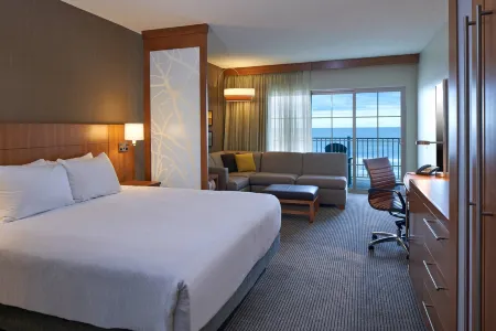 Hyatt Place Ocean City Oceanfront