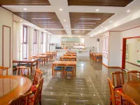 Jiayong Hotel Hotels in Yongdeng