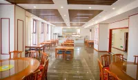 Jiayong Hotel Hotels in Yongdeng