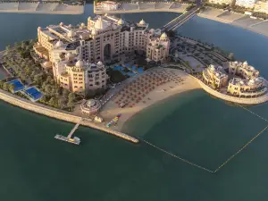 Marsa Malaz Kempinski the Pearl Doha