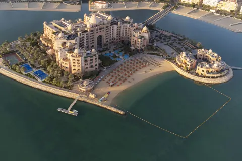 Marsa Malaz Kempinski, The Pearl - Doha