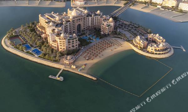 Marsa Malaz Kempinski, The Pearl - Doha