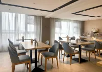 Homeinn Hotel · neo (Suqian Shuyang Subai Trade City Wuyue Plaza)