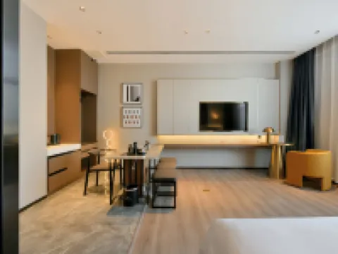 YunJing HOTEL Hotels in Wenxi