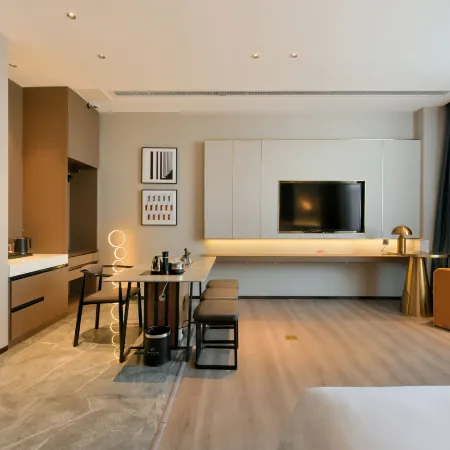 YunJing HOTEL