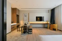 YunJing HOTEL Hotels in Wenxi