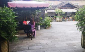 Wencheng Dongfanghong Homestay