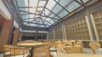 Sky City Hotel （Taierzhuang Ancient City Scenic Area Branch） - breakfast