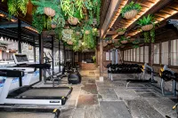 Wangxiangu Cliff Homestay