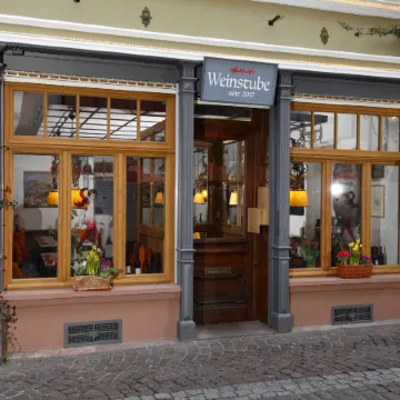 Hotel-Restaurant Hackteufel