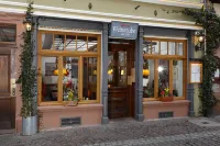 Hotel-Restaurant Hackteufel