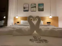 Pengzhou Hefeng Yijia Homestay