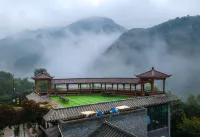 北京瓦窯民宿 Hotels near Jiangshui River Folk Tourism Village