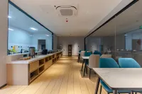 古井君萊酒店（肥東東城公園店） - 早餐