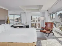 Millennium Hilton New York One UN Plaza Hotele w: Nowy Jork