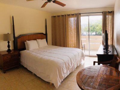 Hilo Reeds Bay Hotel