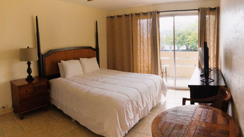 Hilo Reeds Bay Hotel
