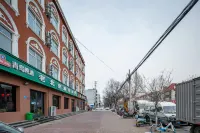 Changyuan 168 Express Hotel - 2 stjerner