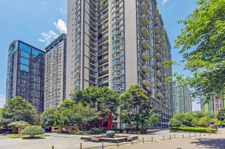 Chengdu Ginkgo Homestay