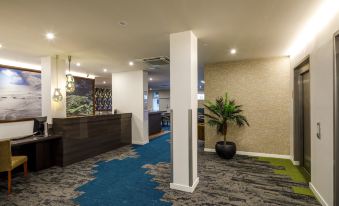 Copthorne Hotel Greymouth