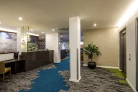Copthorne Hotel Greymouth Hotels in Greymouth