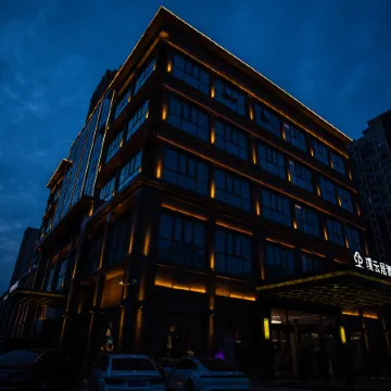 Puyunju hotel