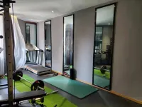 Yuzhou Dongguan • Chan Mo Hotel (Jiangyang Zhangba Guiyuanlin Park Branch)