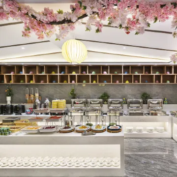 Moshang Qingju Hotel (Xinxiang south ring store)