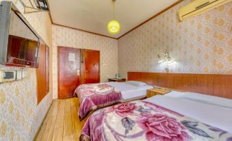 Mianyang Longfeng Guest House - Housity