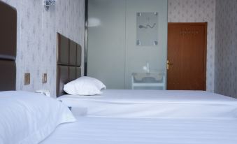 Taiyuan Lantian Accommodation