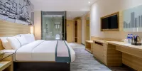 City Comfort Inn Hepu South Huanzhu Branch - Rala De Reina Superior