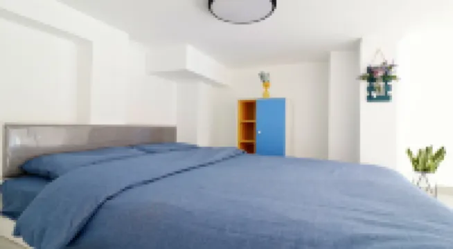 Yishe Homestay (ZTE Zhongxing Technology Park)