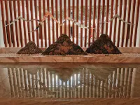 Bashan Grand Canyon Taoxi Bieyuan