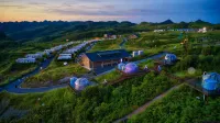 Cuisuba International Camping Base Hotels in Dafang