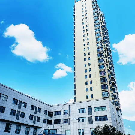 Fulong Hotel (Pingjiang Nanjiangzhen Branch)