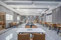 Hao Fu Hua Hotel - breakfast