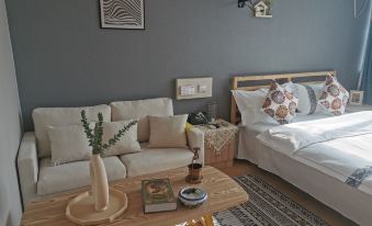 Baoji Muxinfang Homestay